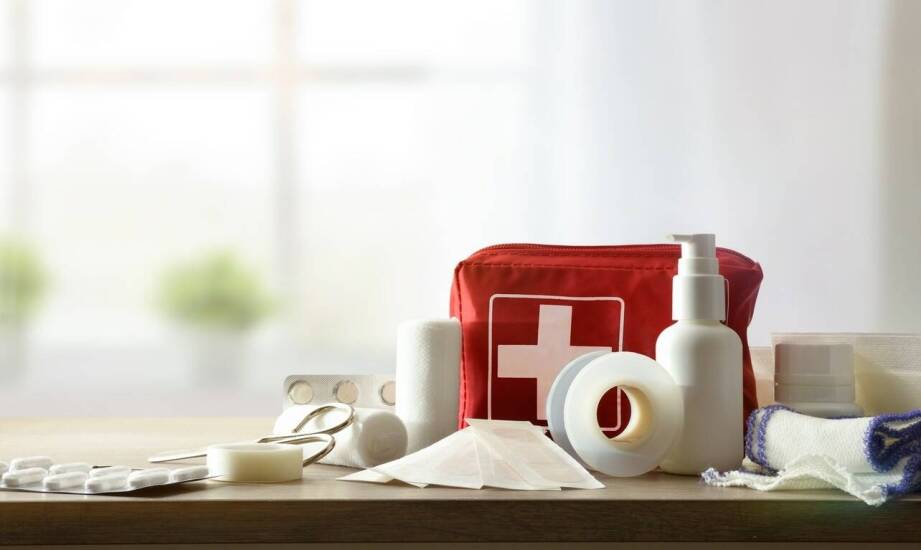 Najczęstsze zastosowania apteczek pierwszej pomocy w codziennych sytuacjach