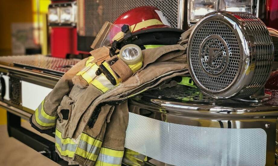 Armatura strażacka – kluczowe elementy i zastosowania w ochronie przeciwpożarowej