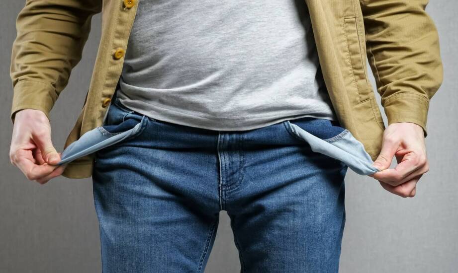 Brixton – funkcjonalność i trwałość spodni roboczych w codziennej pracy