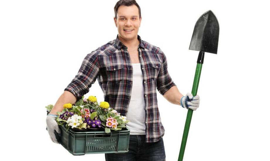 Męskie ogrodniczki do pracy – wygoda, trwałość i zastosowania w różnych branżach