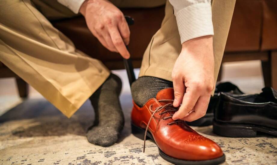 Buty ochronne do pracy – funkcje, materiały i rozwiązania zwiększające bezpieczeństwo