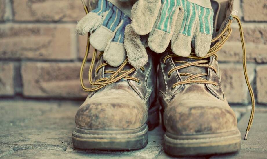 Buty robocze Lahti – niezawodność i ochrona stóp w wymagających warunkach