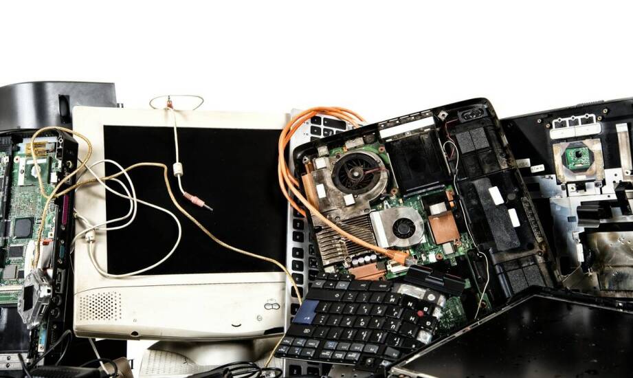 Co zrobić, gdy komputer nie działa? Najważniejsze przyczyny i rozwiązania