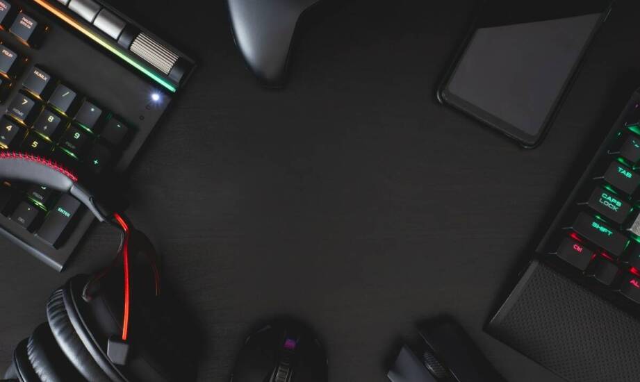 Jakie akcesoria gamingowe warto wybrać, by podnieść jakość rozgrywki?