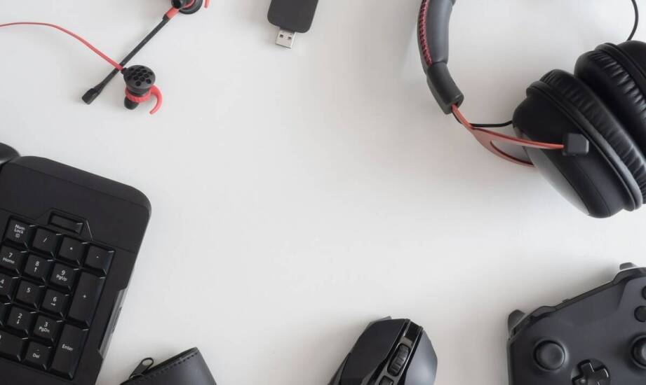 Najlepsze gadżety i akcesoria gamingowe pomagające osiągać lepsze wyniki