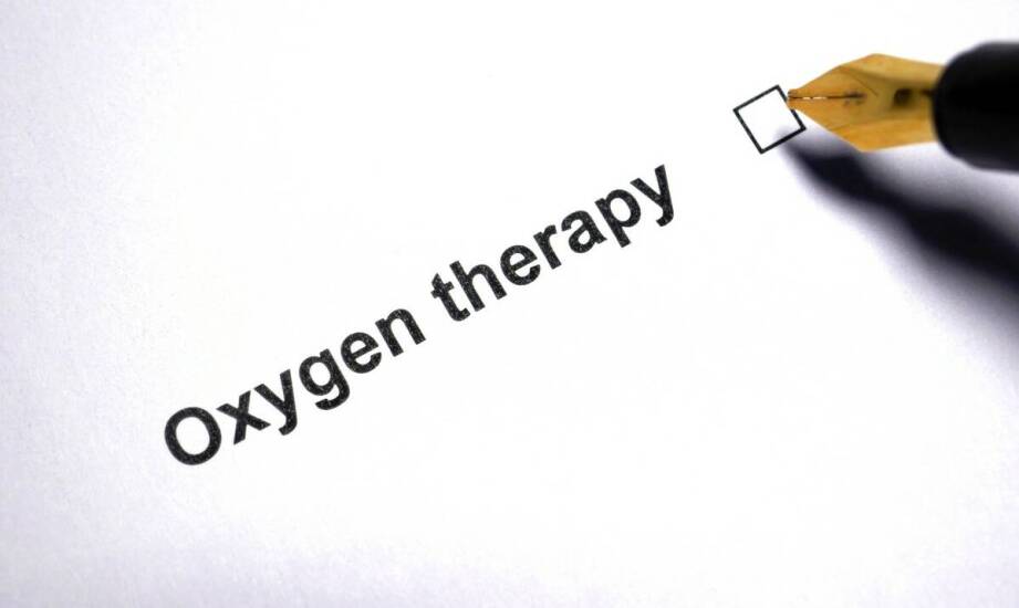 Tlenoterapia a oczyszczanie organizmu – jak działa i kiedy warto ją stosować?