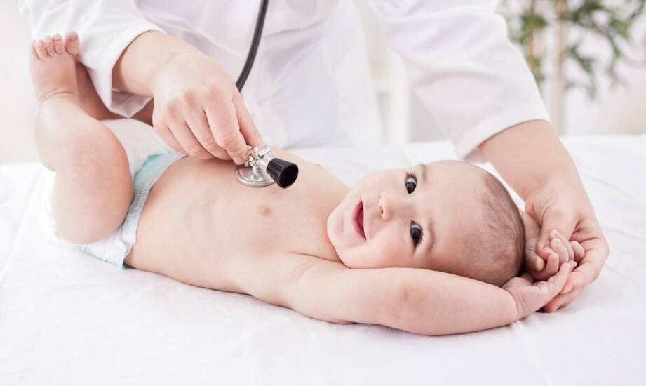 EEG u najmłodszych – jak przygotować dziecko do badania i co warto wiedzieć