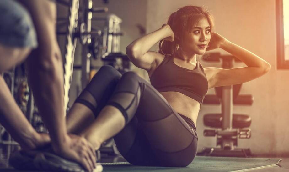 Jak ćwiczenia mogą wspomóc poprawne przemiany metaboliczne?