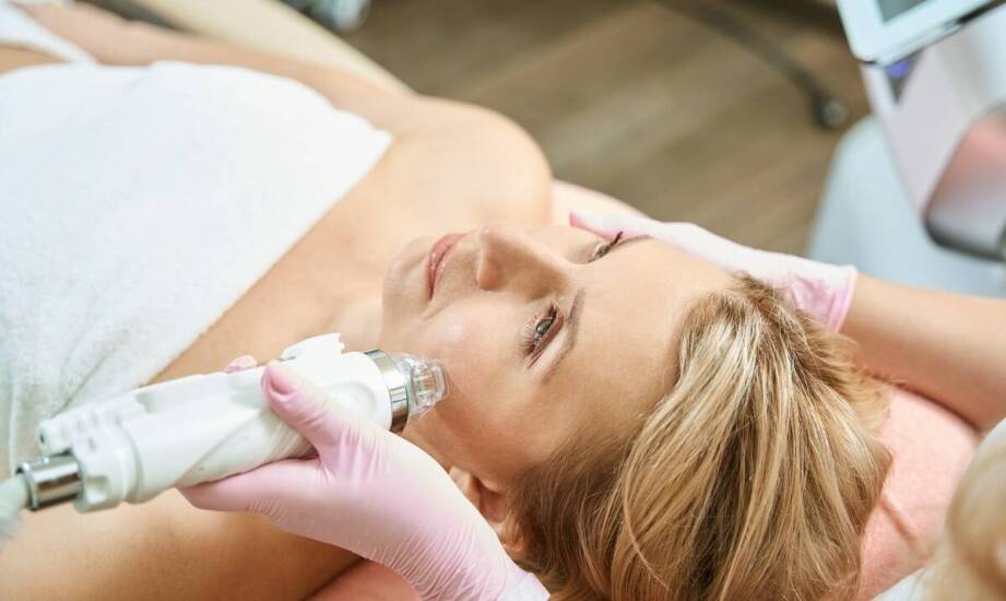 Jak tlen wpływa na oczyszczanie organizmu? Fakty, mechanizmy i korzyści