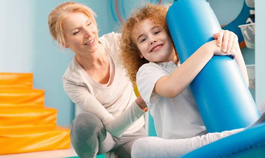 Tlenoterapia wspomagająca rozwój dzieci z zaburzeniami – kluczowe informacje