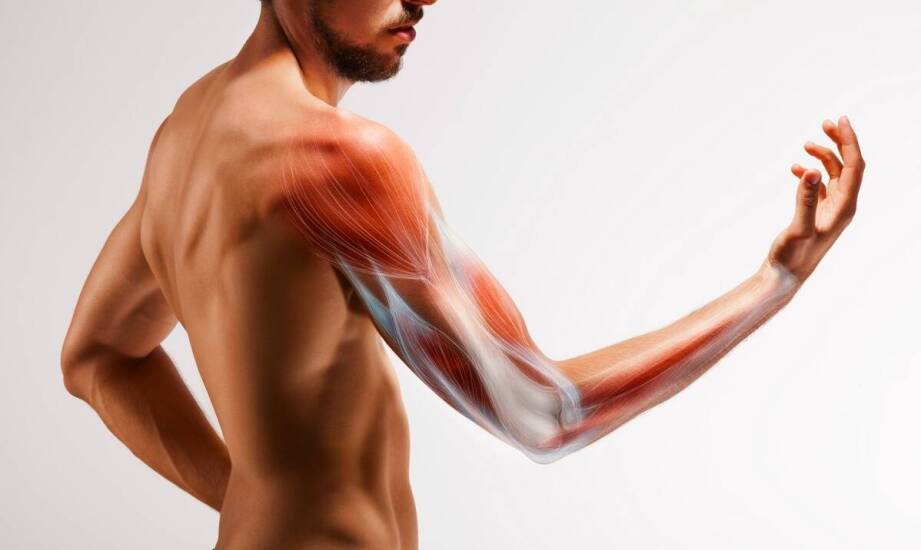 Regeneracja tkanek z wykorzystaniem tlenoterapii hiperbarycznej – fakty i możliwości