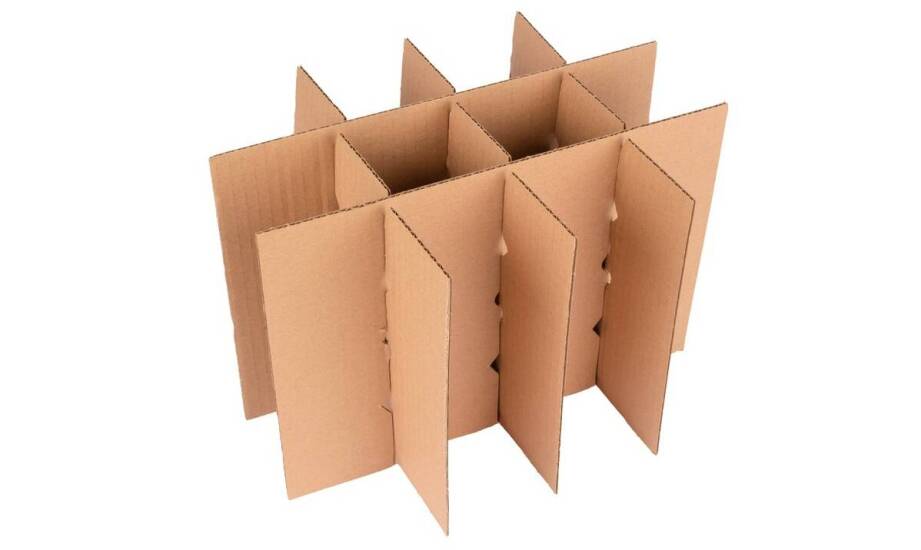 Przekładki papierowe – zastosowania, rodzaje i korzyści w różnych branżach