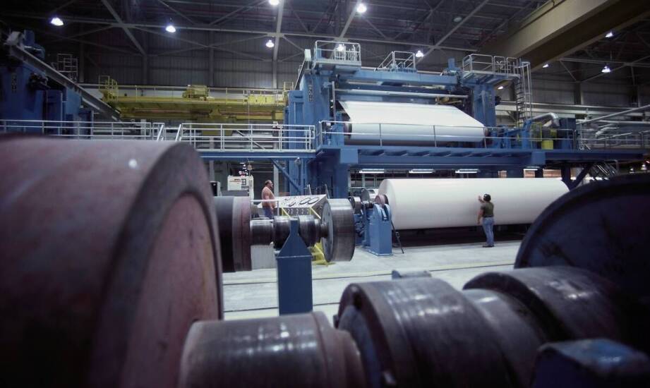 Produkcja papieru krok po kroku – zastosowania, rodzaje i właściwości