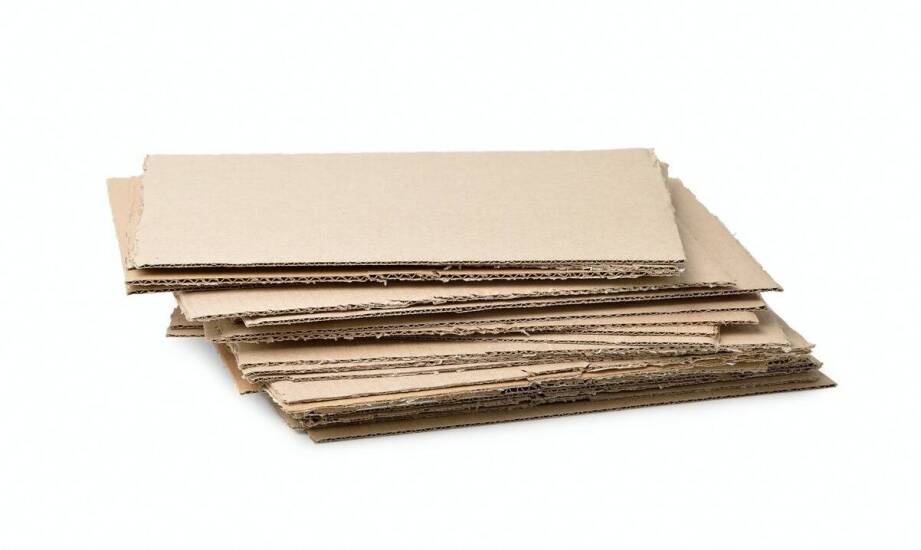 Tektura w arkuszach – zastosowania, właściwości i rodzaje materiału