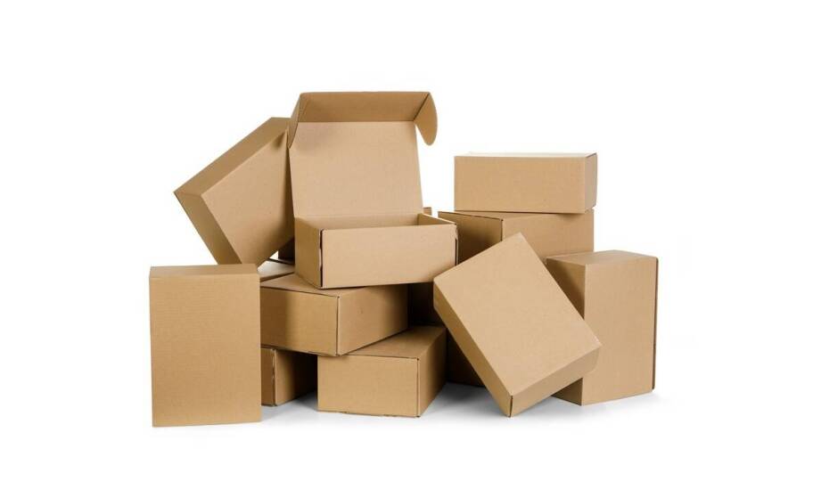 Tektura lita – zastosowania, cechy i proces produkcji w branży opakowań