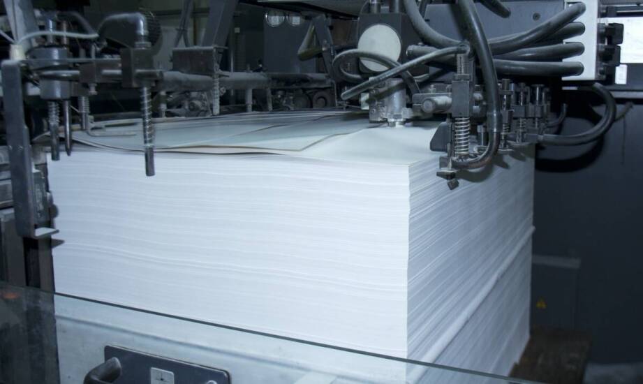 Fabryka papieru od podszewki – technologie, znaczenie i wyzwania branży