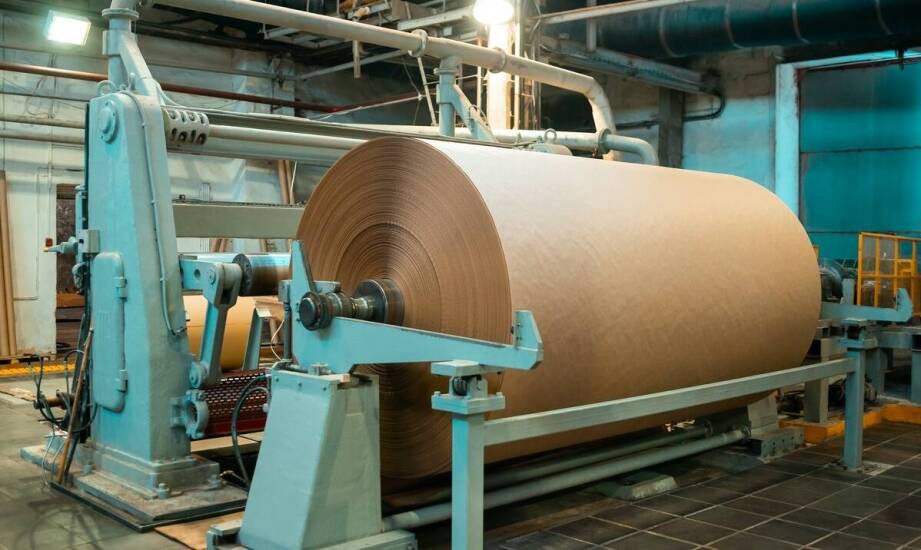 Jak tektura zmienia przemysł? Właściwości, rodzaje i możliwości zastosowań