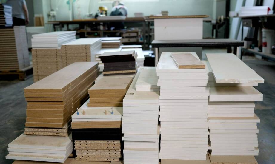 Rola tektury w nowoczesnym przemyśle – znaczenie, właściwości i zastosowania