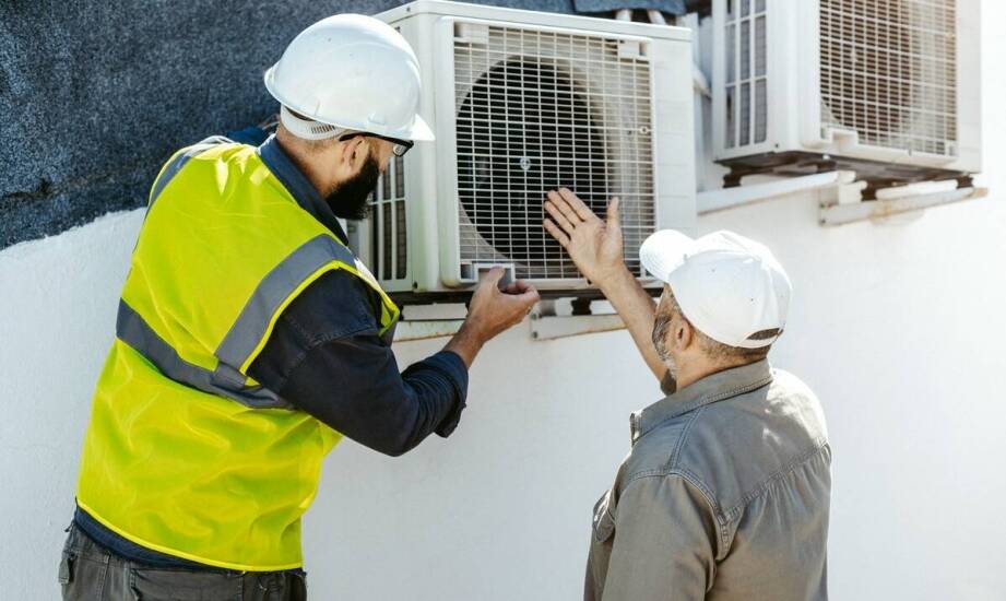 Co warto wiedzieć o montażu klimatyzacji – przegląd najważniejszych informacji