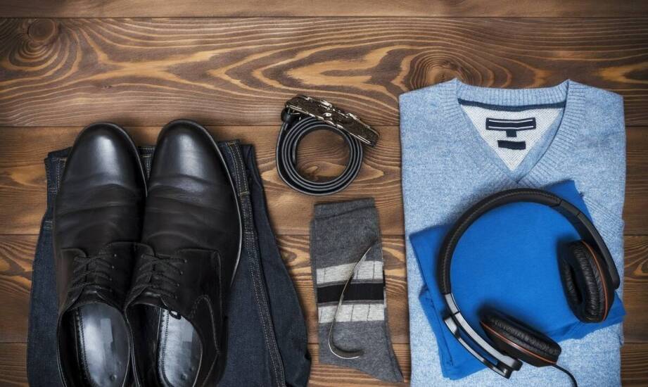 Odzież męska – przegląd fasonów, materiałów i stylów na każdy dzień