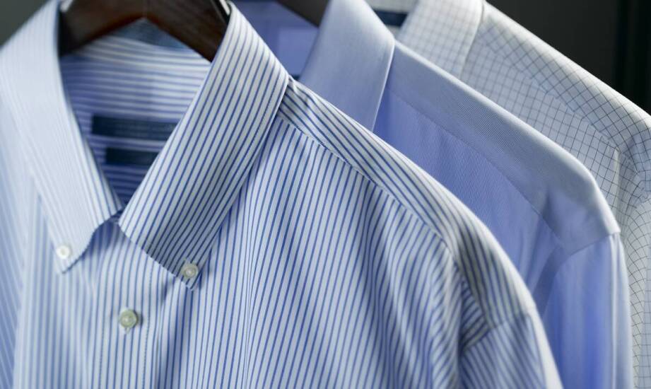 Koszule męskie – jak dobrać fason, wzór i materiał do stylu i okazji