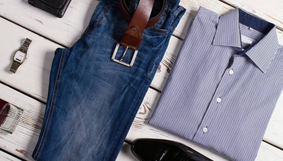 Odzież męska – jak tworzyć modne stylizacje zgodne z aktualnymi trendami