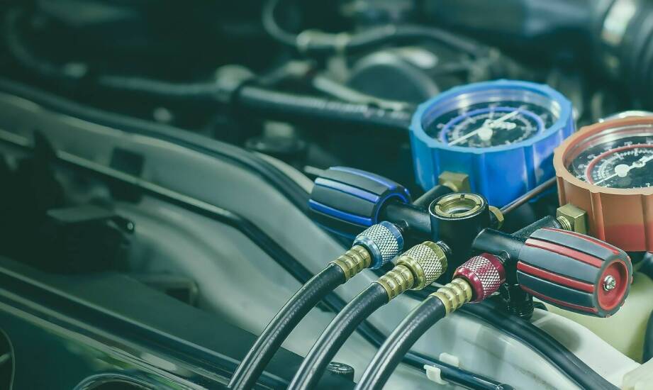 Na czym polega obsługa instalacji LPG i jak dbać o sprawność samochodu?