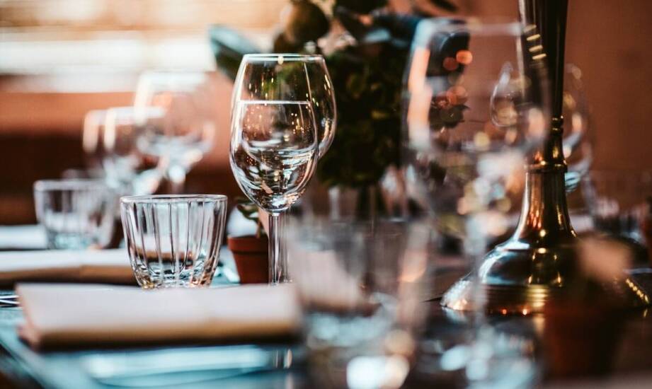 Restauracje na komunię – inspiracje i pomysły na uroczyste przyjęcie