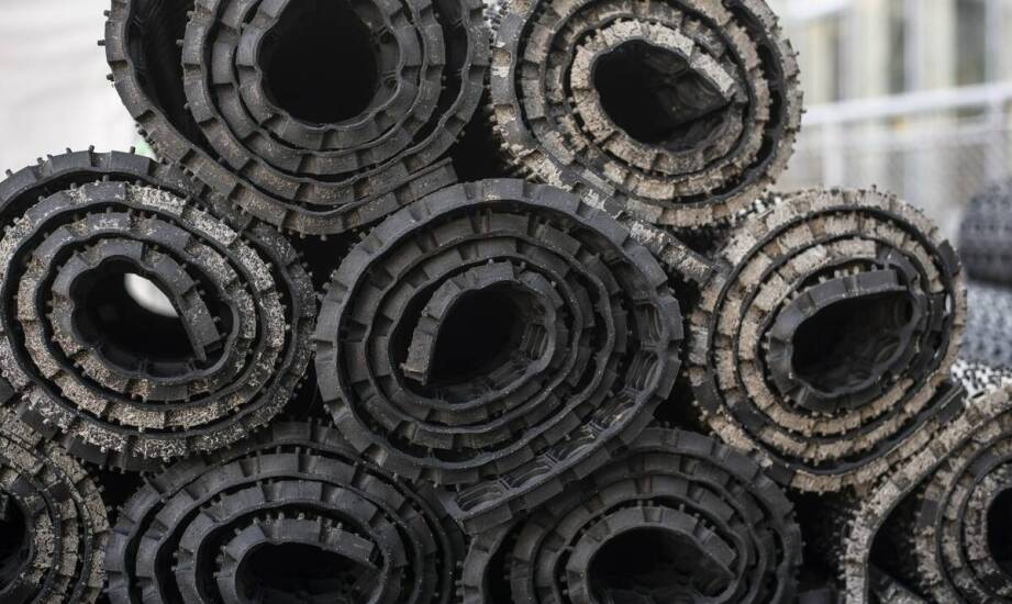 Jak siatki ochronne zwiększają trwałość kiszonki?