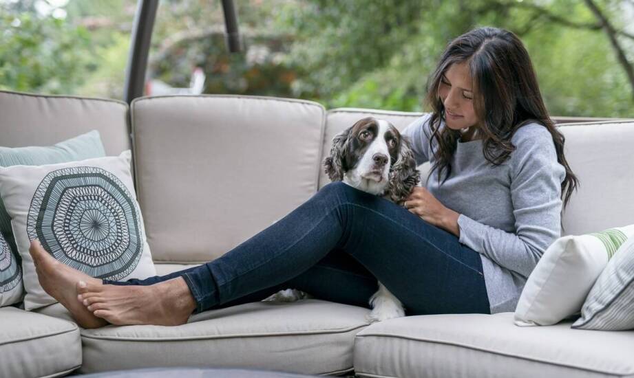 Stylizacje z jeansowymi rurkami na letnie wieczory