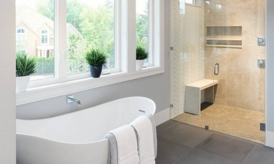 Wpływ jakości powietrza na wybór odpowiedniego wentylatora łazienkowego