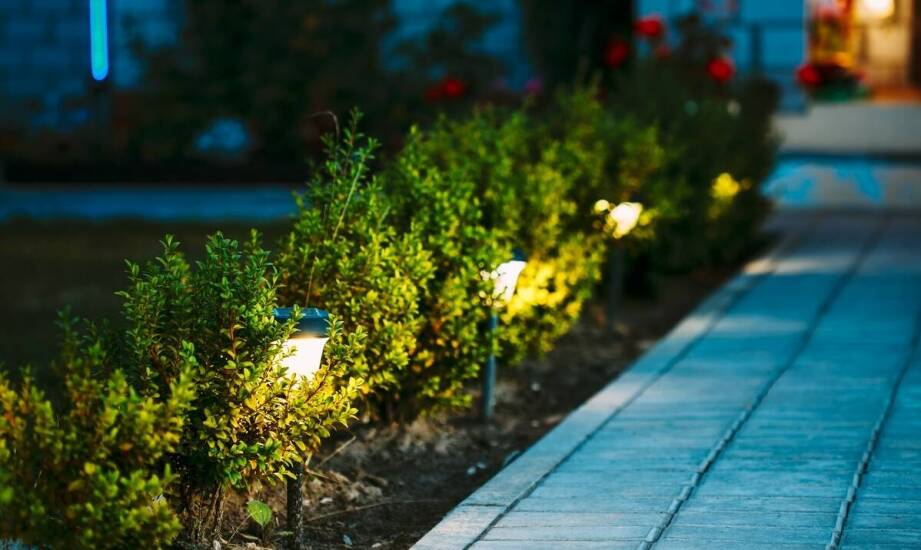 Jakie są najczęstsze błędy przy montażu lamp solarnych z czujnikiem ruchu?