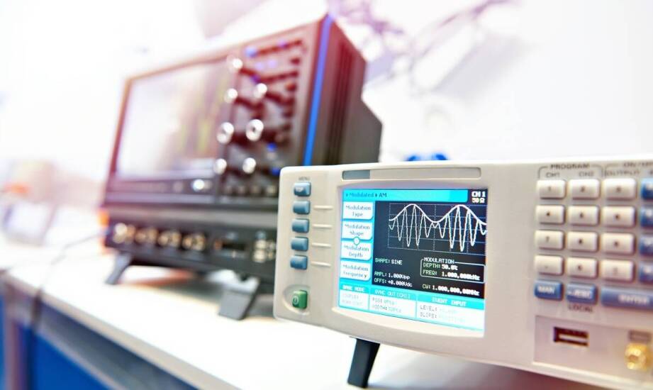 Rola analizatorów drgań w przemysłowych procesach konserwacyjnych