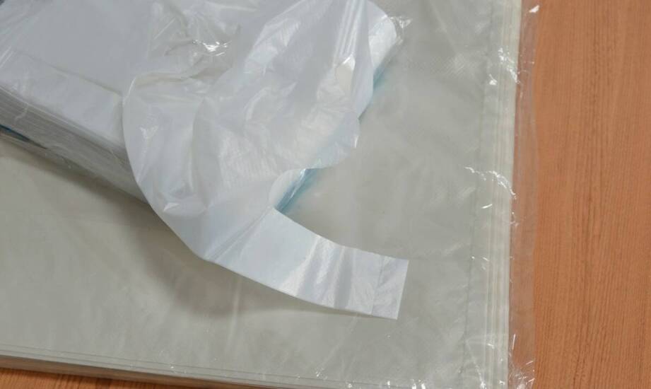 Rola kopert HK w zapewnieniu ochrony zawartości podczas transportu