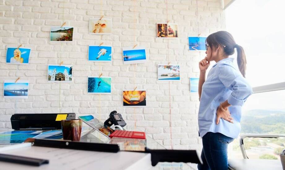 Fotografie artystyczne jako prezent – jak wybrać ten idealny?