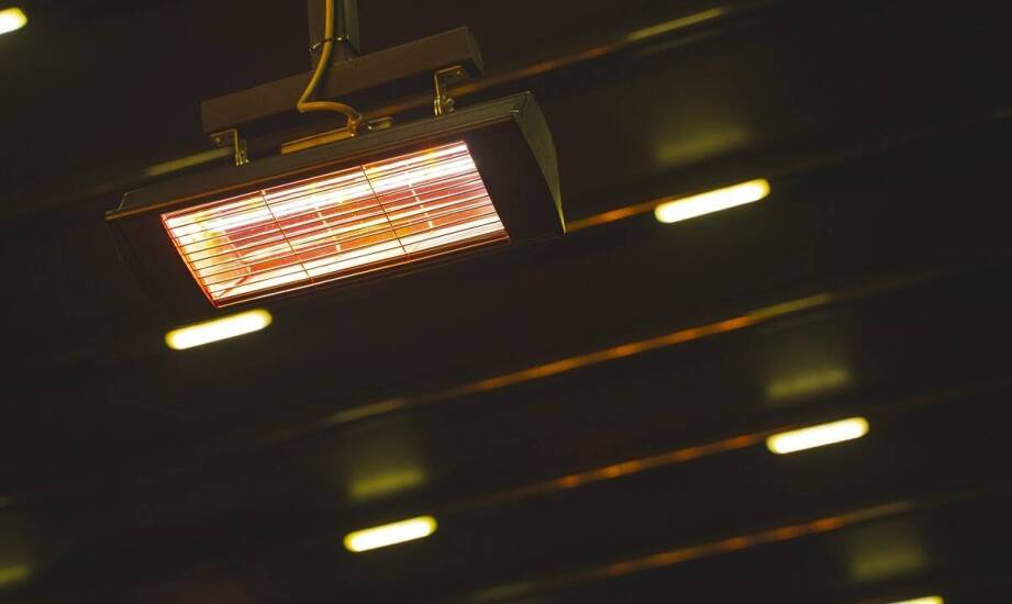 Niezawodność nagrzewnic gazowych w trudnych warunkach przemysłowych