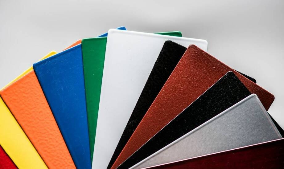 Jak pigmenty mogą odmienić wygląd modeli lotniczych?