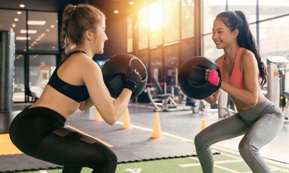 Jakie formy ćwiczeń są najbardziej popularne wśród klientek?