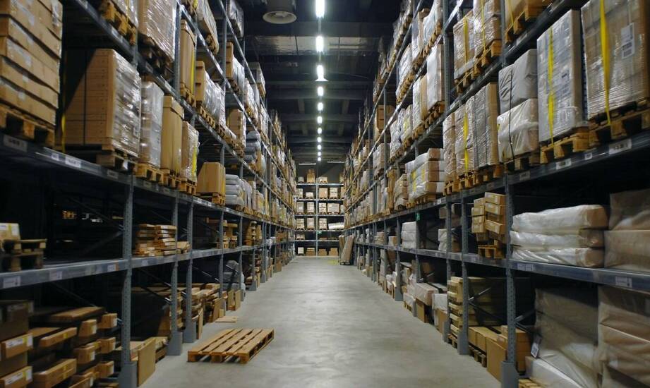 Rola krat pomostowych w optymalizacji przestrzeni przemysłowej