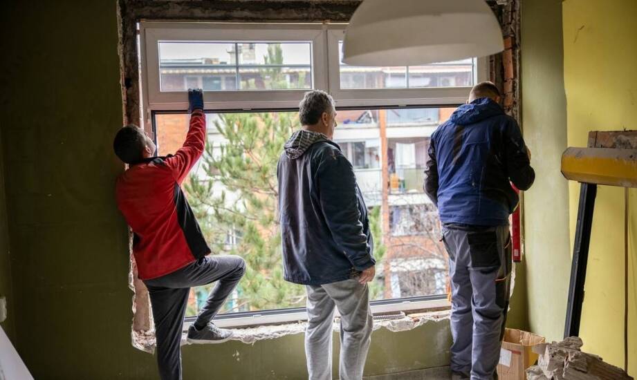 Jakie są zalety współpracy z doświadczoną firmą remontową na Pradze Południe?