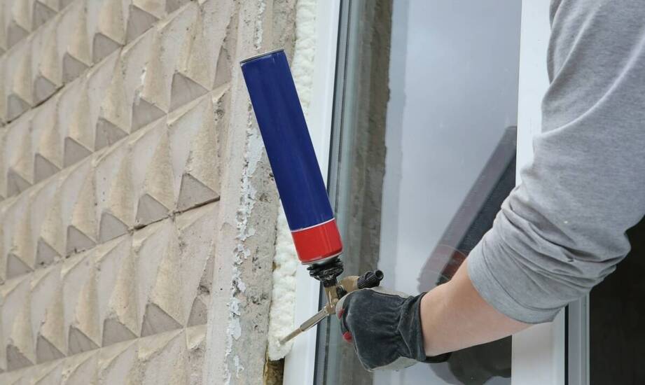 Jakie są najlepsze praktyki montażu okien PCV dla długotrwałej trwałości?