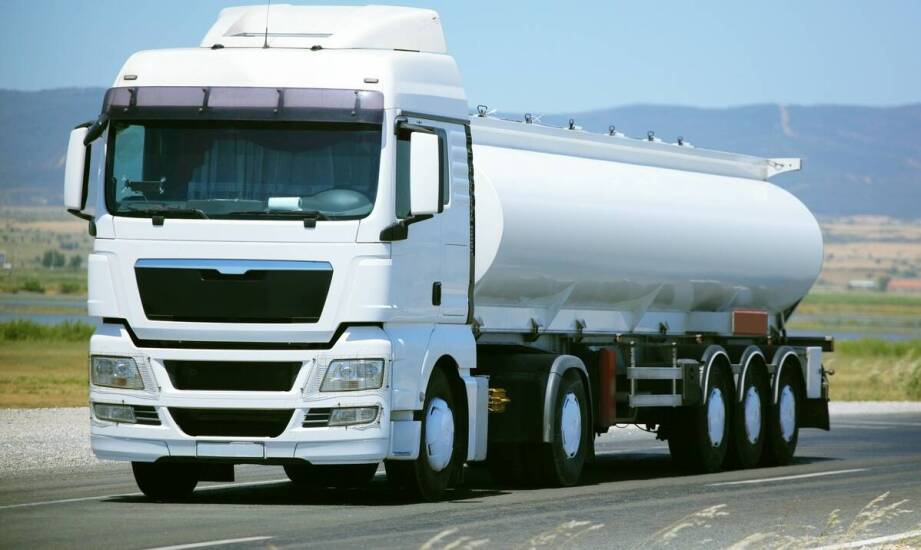 Wagi osiowe w transporcie drogowym: znaczenie wzorców masy