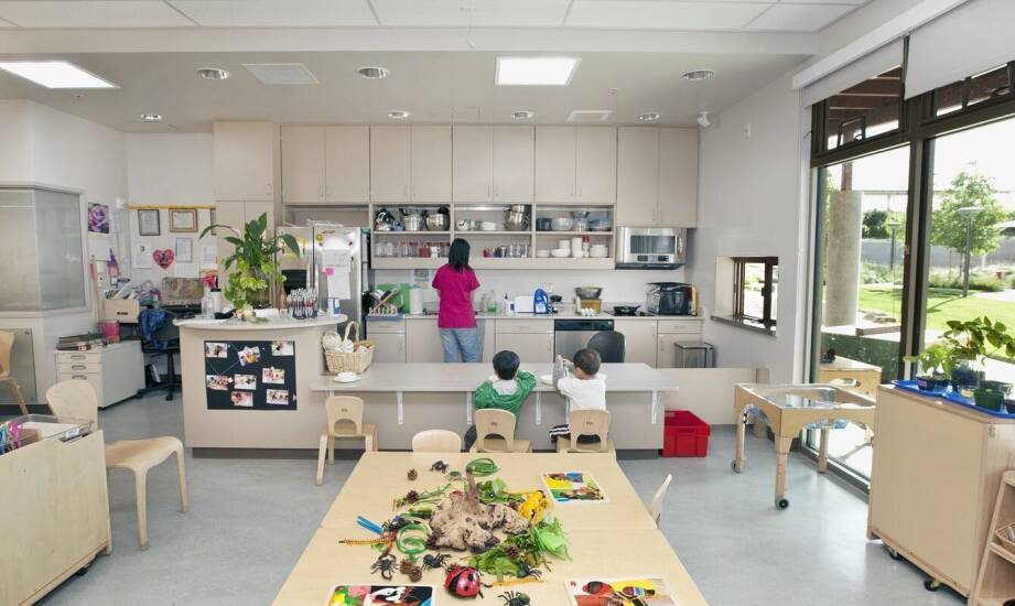 Dlaczego metoda Montessori jest idealna dla rozwoju motorycznego dzieci?