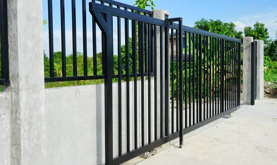 Jakie są korzyści z wyboru furtek ze stali nierdzewnej do Twojego ogrodu?