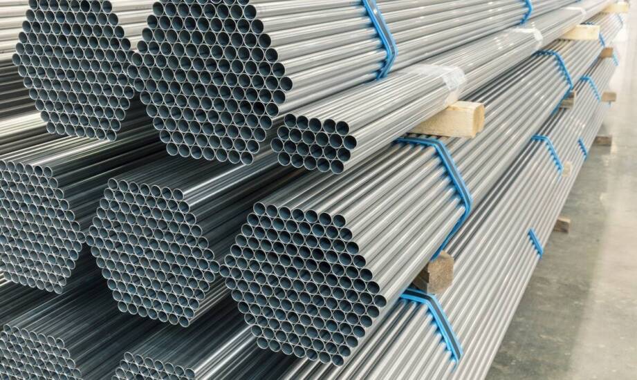 Czy rura stalowa fi 60 jest odpowiednia do zastosowania w konstrukcjach przemysłowych?