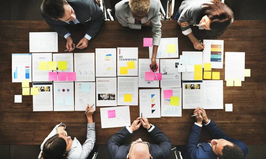 Proces opiniowania dokumentów firmowych – dlaczego warto zaufać ekspertom?