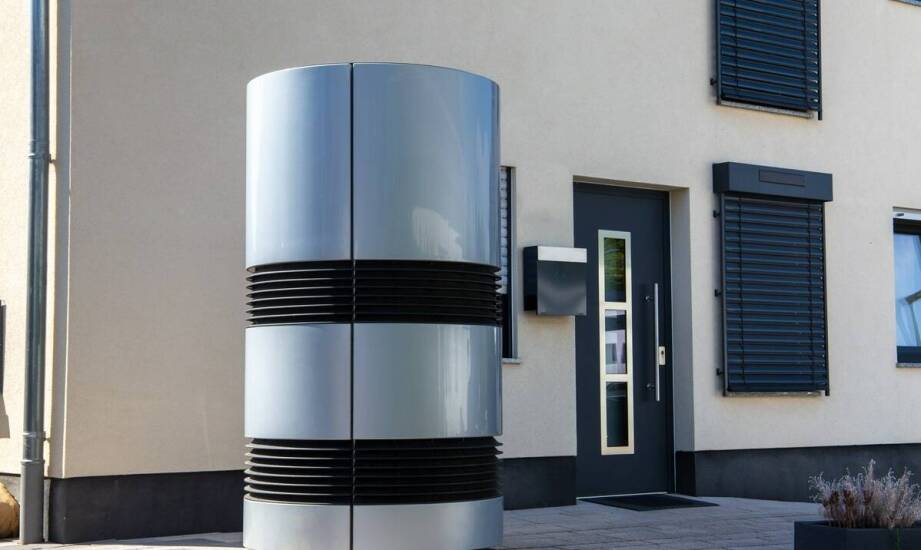 Jakie funkcjonalności wyróżniają pompę ciepła Mera Technik?