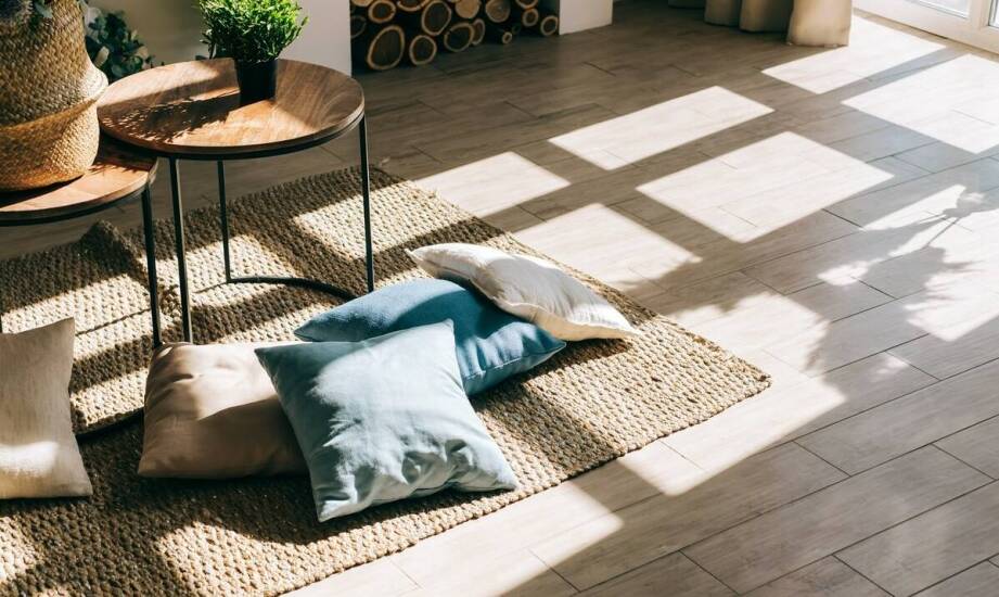 Komplety zasłon i poszewek – jak wpływają na komfort użytkowania wnętrza?