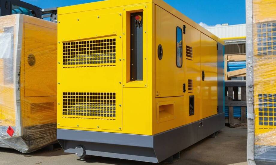 Wpływ elektroniki na nowoczesne rozwiązania w agregatach prądotwórczych ciągnikowych