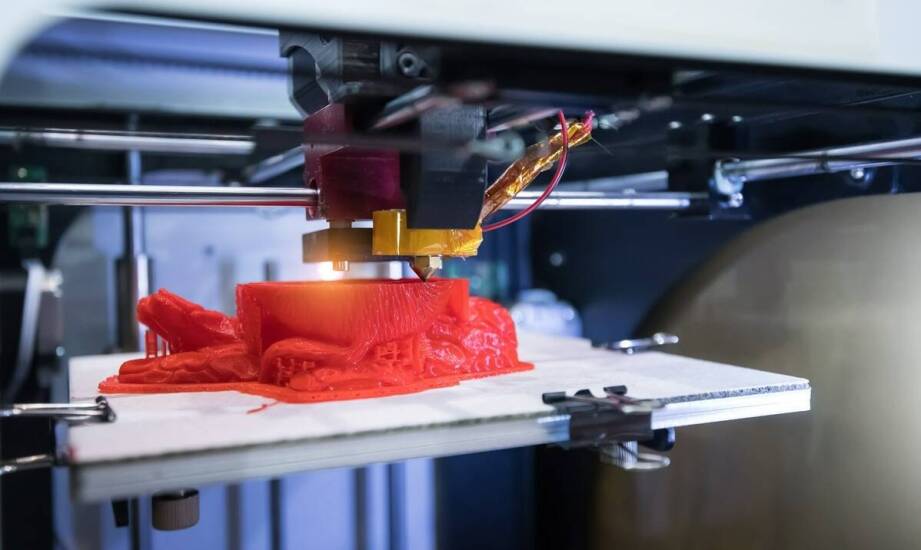 Jak drukarki 3D do metalu wspierają nowoczesne procesy projektowe?